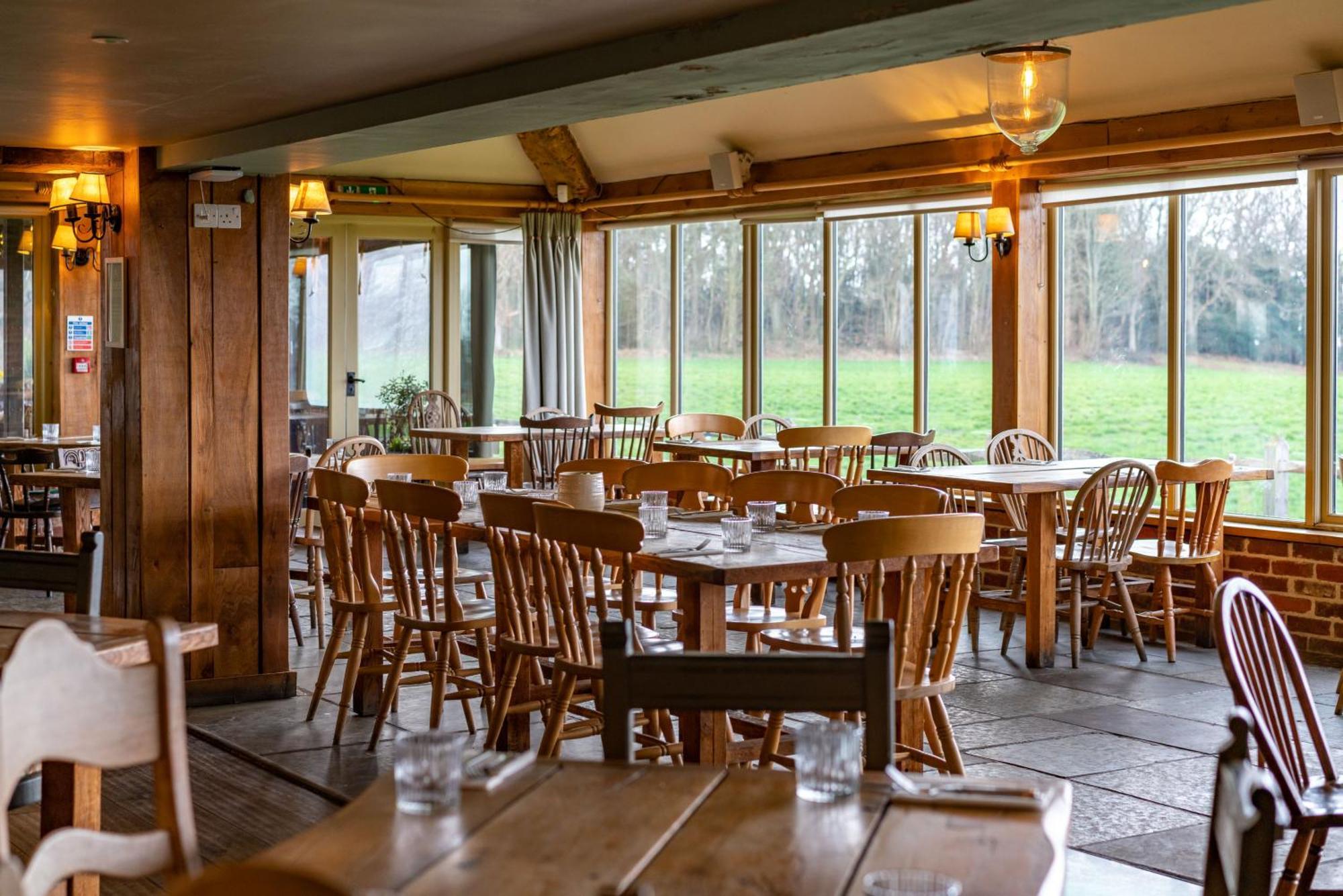 The Welldiggers Arms Bed & Breakfast Petworth Exterior photo