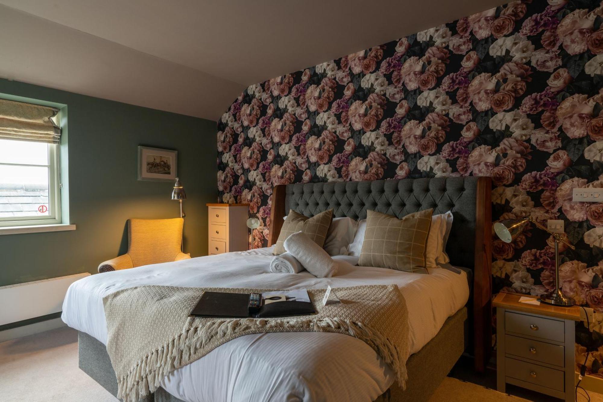 The Welldiggers Arms Bed & Breakfast Petworth Exterior photo