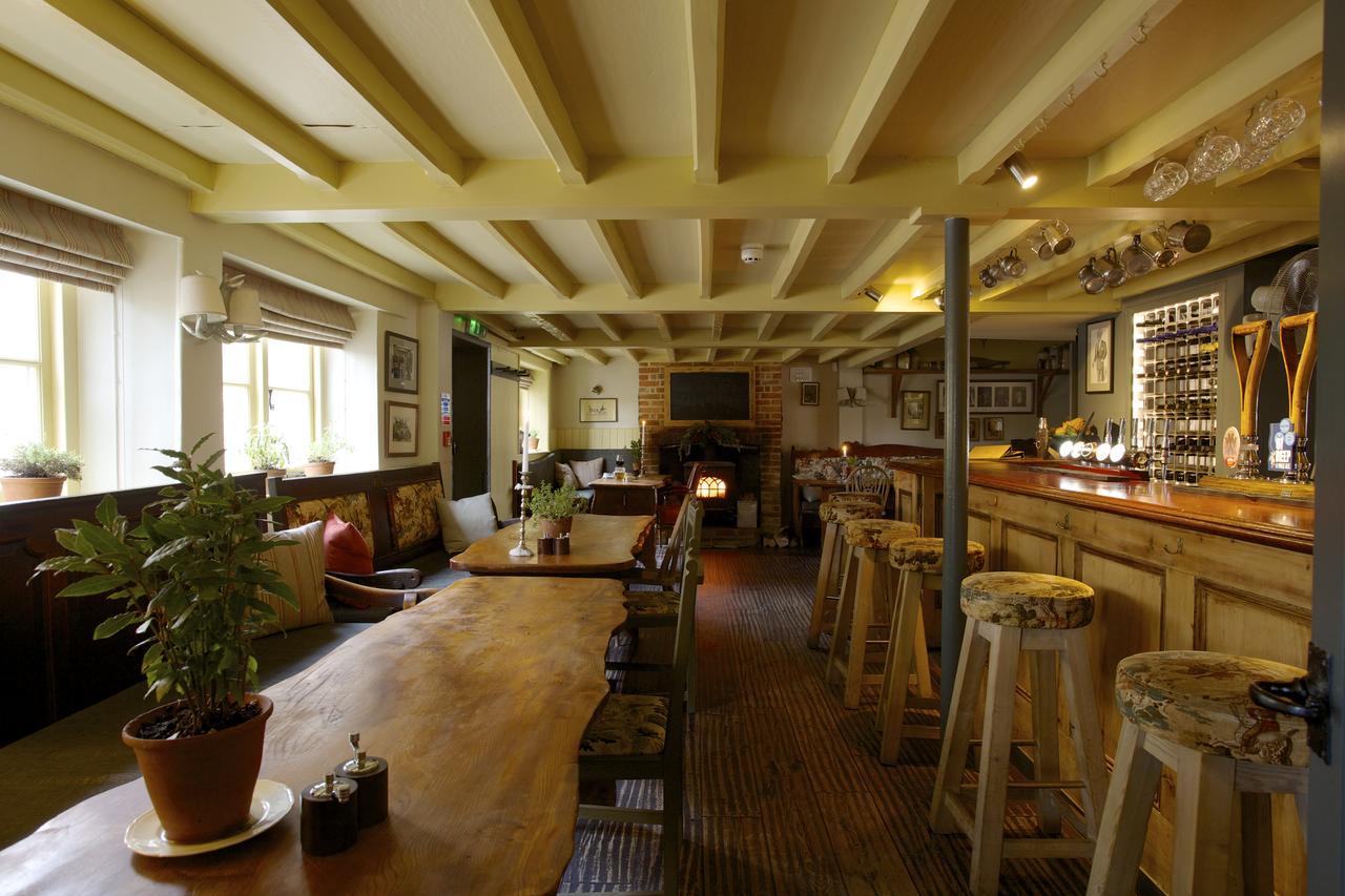 The Welldiggers Arms Bed & Breakfast Petworth Exterior photo