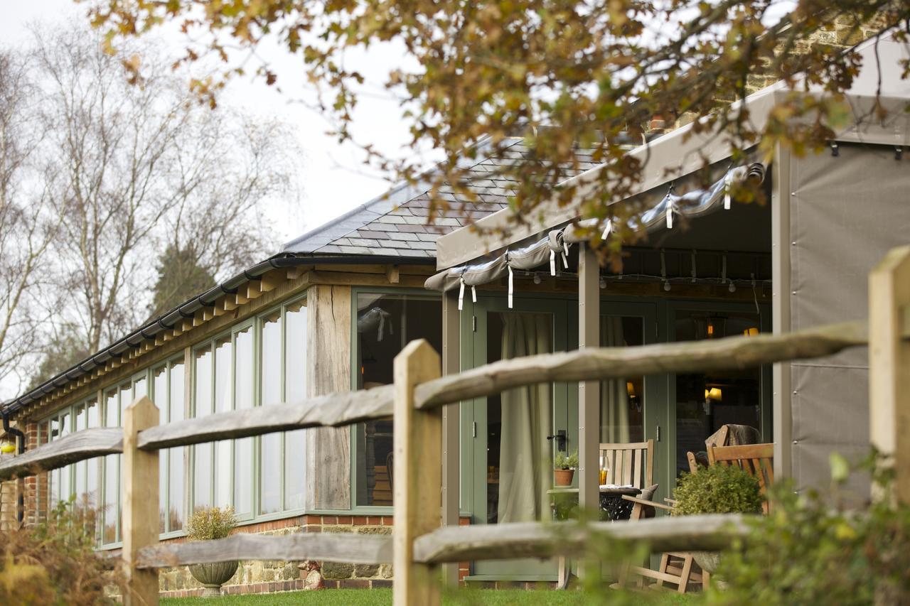 The Welldiggers Arms Bed & Breakfast Petworth Exterior photo