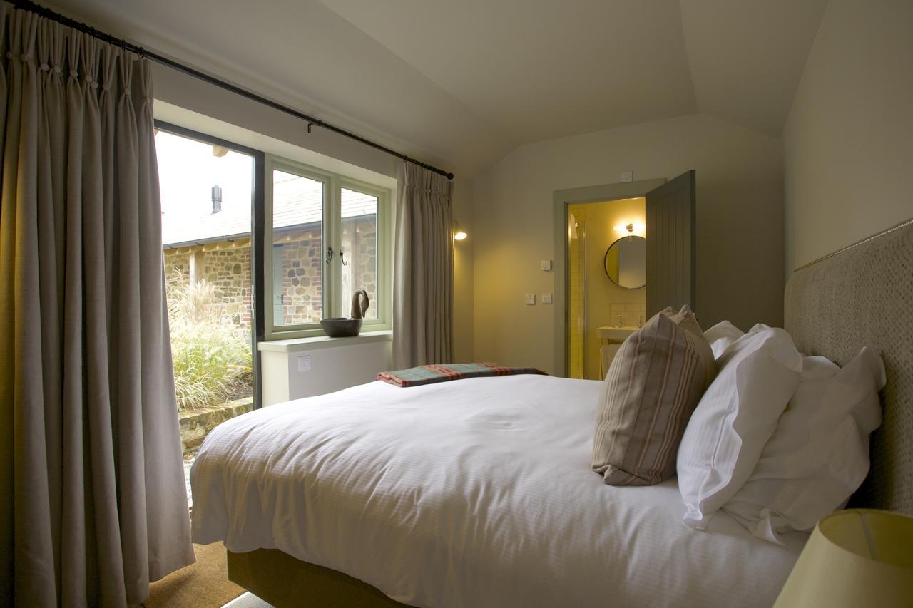The Welldiggers Arms Bed & Breakfast Petworth Exterior photo